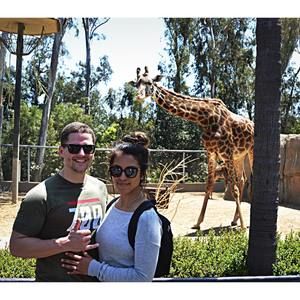 Meet your Posher, Cameron